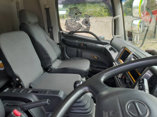 #ขายรถค่ะ Hino mega 500 ปี 56 หกล้อตู้สิบบาน สนใจติดต่อโทร 081-3739793 #ขายรถค่ะ Hino mega 500 ปี 56 หกล้อตู้สิบบาน สนใจติดต่อโทร 081-3739793