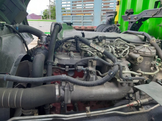 #ขายรถค่ะ Hino mega 500 ปี 56 หกล้อตู้สิบบาน สนใจติดต่อโทร 081-3739793 #ขายรถค่ะ Hino mega 500 ปี 56 หกล้อตู้สิบบาน สนใจติดต่อโทร 081-3739793