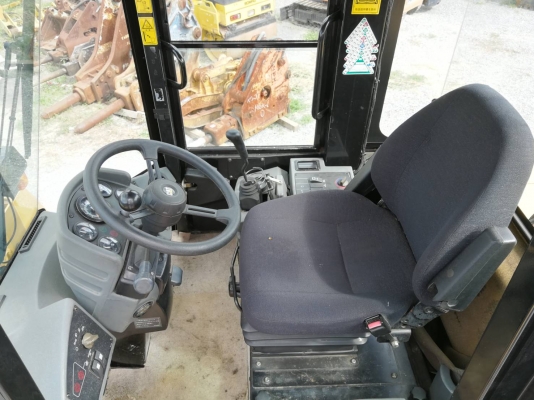 CAT 910G-2 สภาพสวย ญี่ปุ่นแท้ โทร.090-986-2521 อ๊อบ