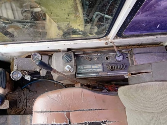 KOMATSU PC 120-5 KOMATSU PC 120-5