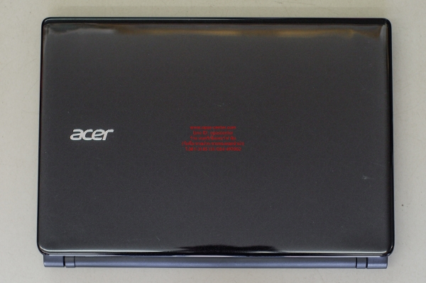 โน้ตบุ๊ค Acer รุ่น E1-470G Core i5-3337U Ram 8G HDD 500GB การ์ดจอ GT720M 2.0 GB