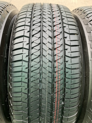 ล้อแม็กป้ายแดง Ford ranger wildtrak ขอบ18 พร้อมยางป้ายแดง 265-60-18 Bridgestone ปี 19 สวยกริ๊บๆ