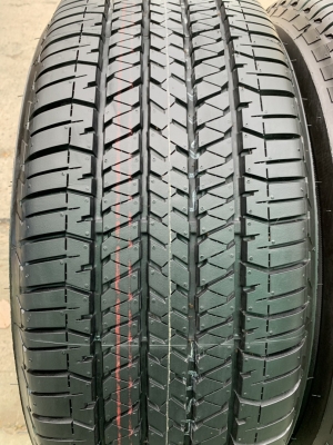 ล้อแม็กป้ายแดง Ford ranger wildtrak ขอบ18 พร้อมยางป้ายแดง 265-60-18 Bridgestone ปี 19 สวยกริ๊บๆ