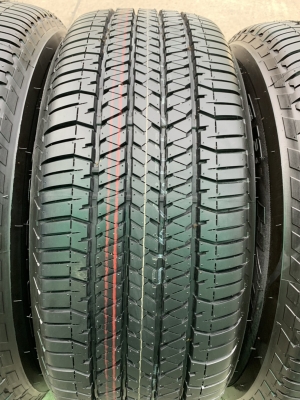 ล้อแม็กป้ายแดง Ford ranger wildtrak ขอบ18 พร้อมยางป้ายแดง 265-60-18 Bridgestone ปี 19 สวยกริ๊บๆ