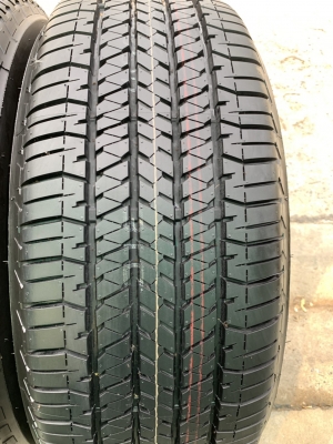 ล้อแม็กป้ายแดง Ford ranger wildtrak ขอบ18 พร้อมยางป้ายแดง 265-60-18 Bridgestone ปี 19 สวยกริ๊บๆ