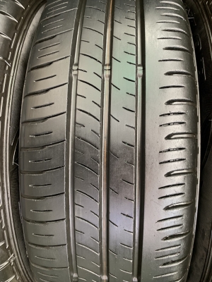 ล้อแม็กป้ายแดง Mazda 2 ขอบ 15 สีดำ พร้อมยาง 185-65-15 Dunlop ปี 18 แม็กสวย ดอกเต็มๆ ล้อแม็กป้ายแดง Mazda 2 ขอบ 15 สีดำ พร้อมยาง 185-65-15 Dunlop ปี 18 แม็กสวย ดอกเต็มๆ