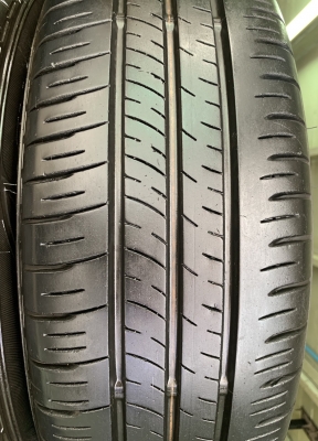 ล้อแม็กป้ายแดง Mazda 2 ขอบ 15 สีดำ พร้อมยาง 185-65-15 Dunlop ปี 18 แม็กสวย ดอกเต็มๆ ล้อแม็กป้ายแดง Mazda 2 ขอบ 15 สีดำ พร้อมยาง 185-65-15 Dunlop ปี 18 แม็กสวย ดอกเต็มๆ