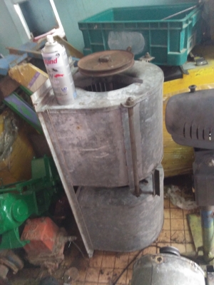 ขายโบแอร์ยักษ์ยาว90เซนเมอเตอร์900วัต(1แรงหน่อยๆ)