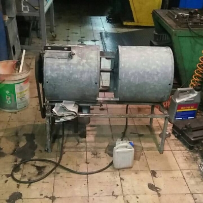 ขายโบแอร์ยักษ์ยาว90เซนเมอเตอร์900วัต(1แรงหน่อยๆ)