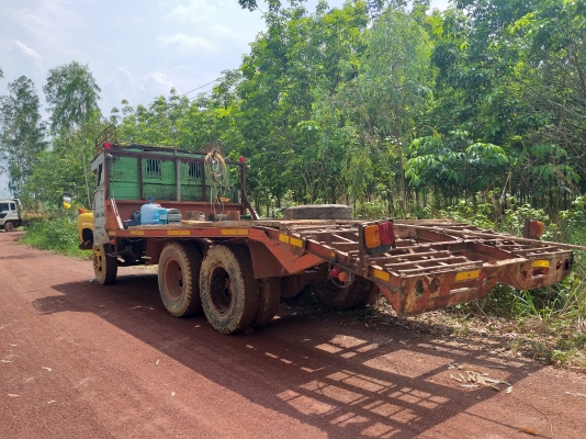 ขายยกชุดเทลเลอร์พร้อมแบคโคโกเบ 120-3 เอวดีเดินดีเครื่องดีปั้มแรง ช่วงล่วงเต็ม