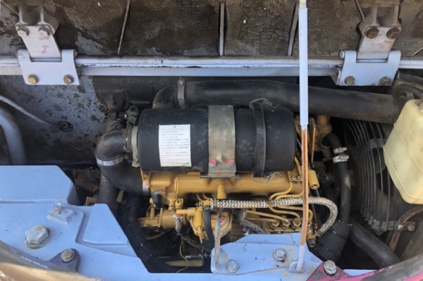 ขายรถขุด KOMATSU PC50UU-2 อาร์มยาวพิเศษ คอนโทรลสั้น นำเข้าเองจากญี่ปุ่น สภาพสวยพร้อมใช้ มีVDOการทำงานครับ