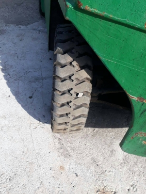 ขายฟอร์คลิฟต์ KOMATSU ยกได้4ตันเสาสูง4เมตรราคา 165,000