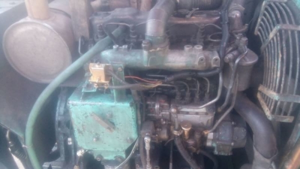 KOBELCO SK 120-5 KOBELCO SK 120-5