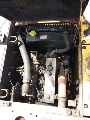 ขาย 435,000 แบคโฮบูมยาว KOMATSU pc 60-6 ไฟฟ้าครบ เครื่องดี ปั้มแรง เอวแน่น ช่วงล่างเต็ม รถพร้อมใช้งาน รถอยู่ นครปฐม 064-191-1112 ขาย 435,000 แบคโฮบูมยาว KOMATSU pc 60-6 ไฟฟ้าครบ เครื่องดี ปั้มแรง เอวแน่น ช่วงล่างเต็ม รถพร้อมใช้งาน รถอยู่ นครปฐม 064-191-1112