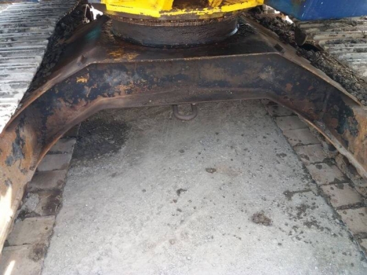 ขาย 435,000 แบคโฮบูมยาว KOMATSU pc 60-6 ไฟฟ้าครบ เครื่องดี ปั้มแรง เอวแน่น ช่วงล่างเต็ม รถพร้อมใช้งาน รถอยู่ นครปฐม 064-191-1112 ขาย 435,000 แบคโฮบูมยาว KOMATSU pc 60-6 ไฟฟ้าครบ เครื่องดี ปั้มแรง เอวแน่น ช่วงล่างเต็ม รถพร้อมใช้งาน รถอยู่ นครปฐม 064-191-1112