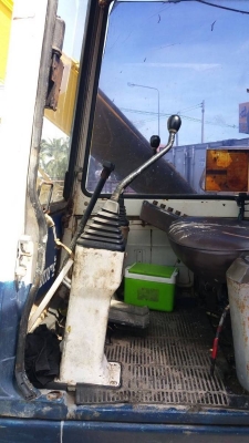 ขาย 435,000 แบคโฮบูมยาว KOMATSU pc 60-6 ไฟฟ้าครบ เครื่องดี ปั้มแรง เอวแน่น ช่วงล่างเต็ม รถพร้อมใช้งาน รถอยู่ นครปฐม 064-191-1112 ขาย 435,000 แบคโฮบูมยาว KOMATSU pc 60-6 ไฟฟ้าครบ เครื่องดี ปั้มแรง เอวแน่น ช่วงล่างเต็ม รถพร้อมใช้งาน รถอยู่ นครปฐม 064-191-1112