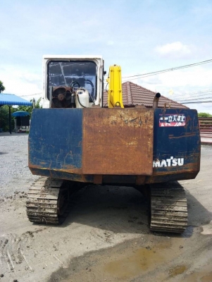 ขาย 435,000 แบคโฮบูมยาว KOMATSU pc 60-6 ไฟฟ้าครบ เครื่องดี ปั้มแรง เอวแน่น ช่วงล่างเต็ม รถพร้อมใช้งาน รถอยู่ นครปฐม 064-191-1112 ขาย 435,000 แบคโฮบูมยาว KOMATSU pc 60-6 ไฟฟ้าครบ เครื่องดี ปั้มแรง เอวแน่น ช่วงล่างเต็ม รถพร้อมใช้งาน รถอยู่ นครปฐม 064-191-1112