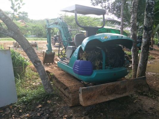 มีVDOขายรถเก่านอกKOBELCO SK045 เอกสารอินวอย มีระะบบหัวกระแทก ราคา 390,000 มีVDOขายรถเก่านอกKOBELCO SK045 เอกสารอินวอย มีระะบบหัวกระแทก ราคา 390,000