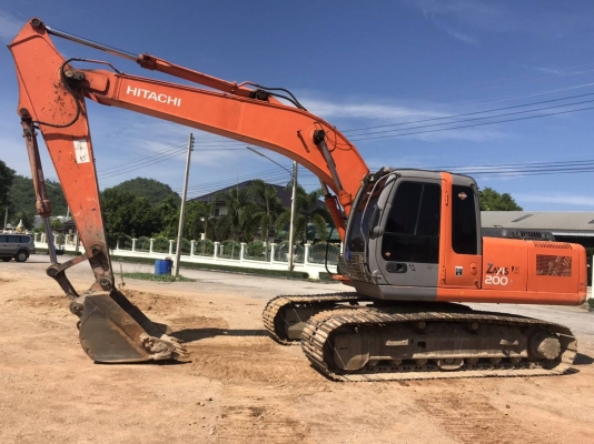 ขาย 1,195,000 HITACHI zx 200-1 japan เอกสารเล่มทะเบียน เครื่องดี ปั้มแรง เอวแน่น ช่วงล่างสวย รถสวยพร้อมใช้เอกสารพร้อมโอน รถอยู่ นครปฐม 064-191-1112 ขาย 1,195,000 HITACHI zx 200-1 japan เอกสารเล่มทะเบียน เครื่องดี ปั้มแรง เอวแน่น ช่วงล่างสวย รถสวยพร้อมใช้เอกสารพร้อมโอน รถอยู่ นครปฐม 064-191-1112