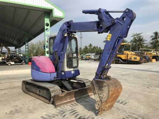 ขายรถขุด KOMATSU PC58UU-3EO รถนำเข้าจากญี่ปุ่น สภาพดีมาก ๆ ราคาไม่แพงครับ ขายรถขุด KOMATSU PC58UU-3EO รถนำเข้าจากญี่ปุ่น สภาพดีมาก ๆ ราคาไม่แพงครับ