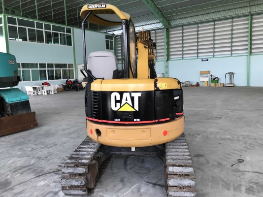 ขายรถขุด CAT 303SR สภาพสวยมาก ๆ รถนำเข้าจากญี่ปุ่น ราคาไม่แพงครับ
