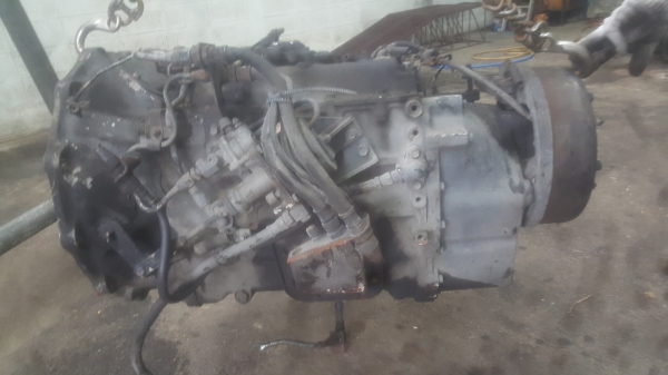 ขายเกียร์ฮีโน่P11c7เกียร์เดินหน้า8ถอยเกียร์ดีพร้อมใช้งานสภาพเดิมๆขอกนอก