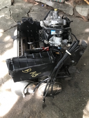 ขายถังลมสแตนเลตเบรดแห้งของนอกพร้อมใช้งาน