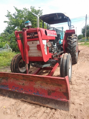 ขายชุดดันหน้า