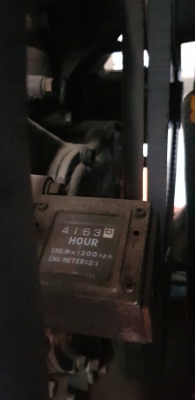 รถตัก TCM STD25 ขนาดบุ้งกี๋ 1.2 คิวขนาดกระทะล้อยางขอบ 24 นิ้วเหมาะสำหรับตัดหินตักทรายหรือลานข้าวเปลือก ลานมันเครื่องยนต์ Isuzu รถเก่าญี่ปุ่นไม่เคยใช้งานในไทย สภาพพร้อมใช้งานใช้งานได้ทุกระบบ ระบบ ขับเคลื่อน 4 ล้อ  ราคา390,000 บาท สนใจติดต่อ #KPGแทรคเต