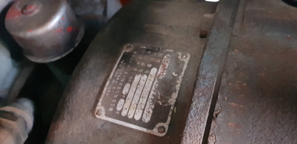 รถตัก TCM STD25 ขนาดบุ้งกี๋ 1.2 คิวขนาดกระทะล้อยางขอบ 24 นิ้วเหมาะสำหรับตัดหินตักทรายหรือลานข้าวเปลือก ลานมันเครื่องยนต์ Isuzu รถเก่าญี่ปุ่นไม่เคยใช้งานในไทย สภาพพร้อมใช้งานใช้งานได้ทุกระบบ ระบบ ขับเคลื่อน 4 ล้อ  ราคา390,000 บาท สนใจติดต่อ #KPGแทรคเต