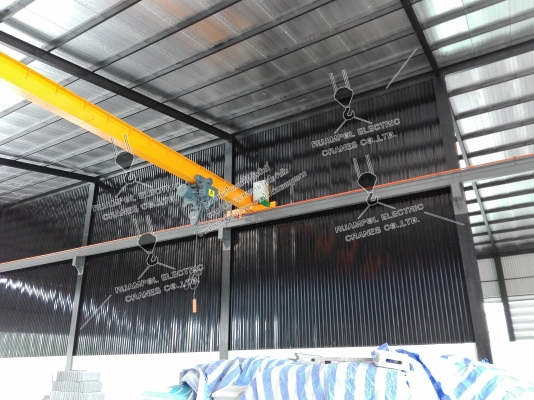 จำหน่าย รอกสลิงไฟฟ้ามือสอง มีแบบ 2 ทิศทางและ 4 ทิศทาง