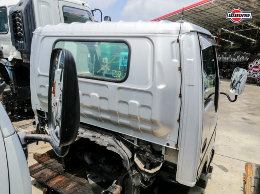 หัวเก๋ง  ISUZU NPR ตาเพรช