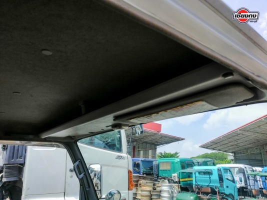 หัวเก๋ง  ISUZU NPR ตาเพรช