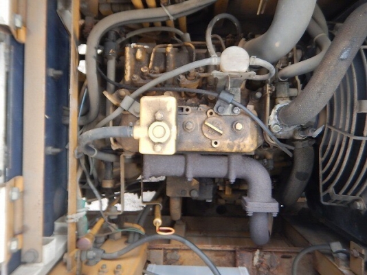 ขายรถตัก KOMATSU WA30-2 นำเข้าจากญี่ปุ่น พร้อมใช้ครับ ติดต่อ 063-9316985 ID LINE : 0639316985 ครับ ขายรถตัก KOMATSU WA30-2 นำเข้าจากญี่ปุ่น พร้อมใช้ครับ ติดต่อ 063-9316985 ID LINE : 0639316985 ครับ