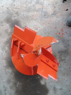 ดอกเจาะหลุม มีหลายไซร์สั่งได้นะค้ะ  สนใจสอบถาม 084-9997463