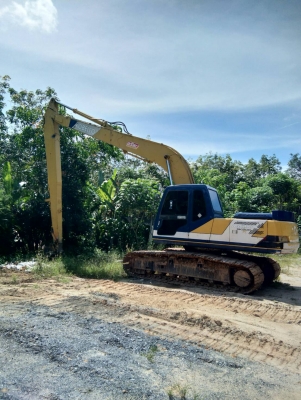 ขายKOBELCO SK200-/// บูมยาวแถมบูมสั้นด้วยไฟครบระบบดีเอวแน่นสภาพดีเอกสารเล่มทะเบียนราคา 930,000 ขายKOBELCO SK200-/// บูมยาวแถมบูมสั้นด้วยไฟครบระบบดีเอวแน่นสภาพดีเอกสารเล่มทะเบียนราคา 930,000
