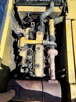 ขายKOBELCO SK200-/// บูมยาวแถมบูมสั้นด้วยไฟครบระบบดีเอวแน่นสภาพดีเอกสารเล่มทะเบียนราคา 930,000