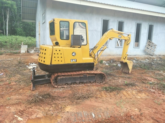 ขายCAT30 ปั้มนิ้วนาชิ คอลโทรลสั้น ตัวเดินรุ่น1 แอร์พร้อมเอกสารอินวอย ราคา 210,000 ขายCAT30 ปั้มนิ้วนาชิ คอลโทรลสั้น ตัวเดินรุ่น1 แอร์พร้อมเอกสารอินวอย ราคา 210,000