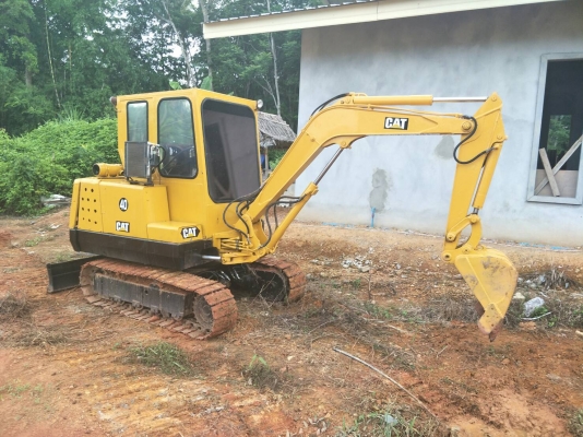 ขายCAT30 ปั้มนิ้วนาชิ คอลโทรลสั้น ตัวเดินรุ่น1 แอร์พร้อมเอกสารอินวอย ราคา 210,000 ขายCAT30 ปั้มนิ้วนาชิ คอลโทรลสั้น ตัวเดินรุ่น1 แอร์พร้อมเอกสารอินวอย ราคา 210,000