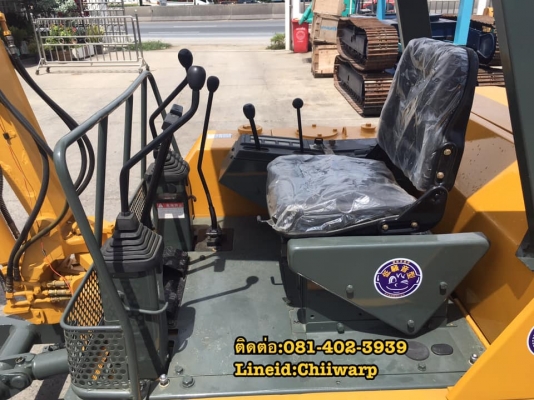 ขายรถkomatsu pc20-6 เก่านอกพร้อมใช้งาน