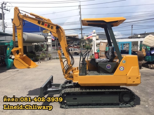 ขายรถkomatsu pc20-6 เก่านอกพร้อมใช้งาน
