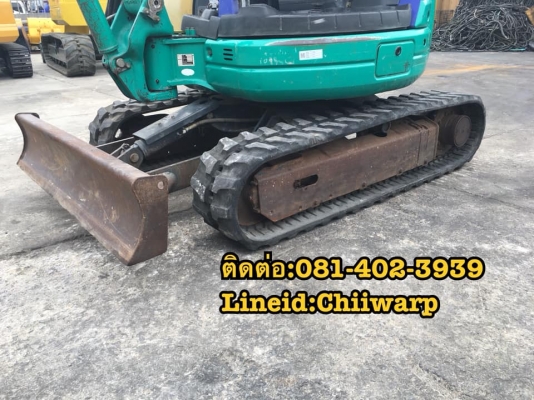 ขายรถkomatsu pc27mr เก่านอกพร้อมใช้งาน