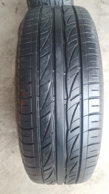 ขายล้อTOYOTA INNOVA ขอบ15 ยางปี17  4 ล้อ