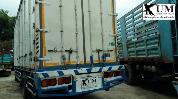 รถเข้าใหม่ Hino mega 500 ปี 55 สนใจติดต่อโทร 081-3739793
