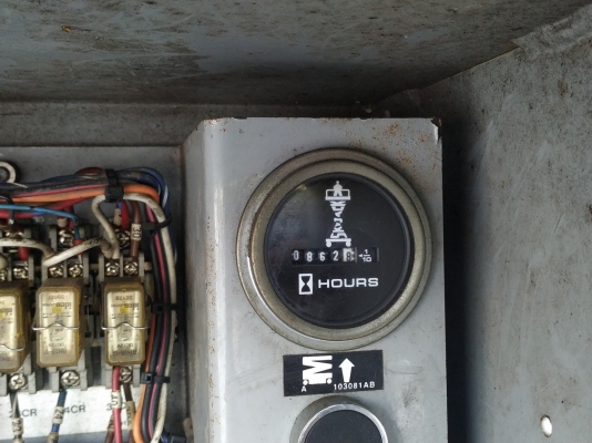 ขายรถกระเช้า Skyjack SJ9250RT ขับเคลื่อน 4 ล้อ ระยะทำงานสูง 17 เมตร นำเข้าจาก USA ขายรถกระเช้า Skyjack SJ9250RT ขับเคลื่อน 4 ล้อ ระยะทำงานสูง 17 เมตร นำเข้าจาก USA