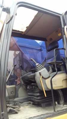 รถขุด 320D