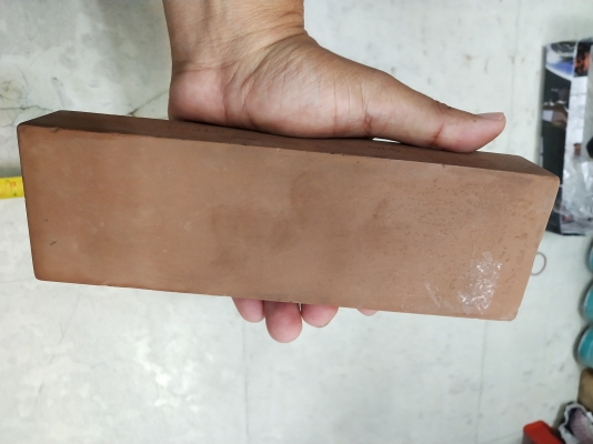 ขายหินลับมีดKING 1200GRIT MADE IN JAPAN. ใหม่ ขายหินลับมีดKING 1200GRIT MADE IN JAPAN. ใหม่