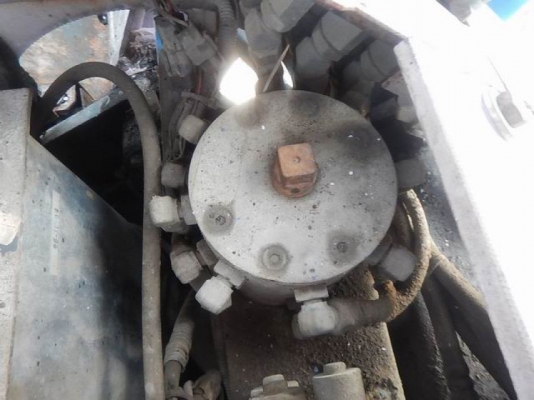 ขายรถขุดSUMITOMO - SH55U2 เครื่องยนต์ISUZU-4LE1 ขนาด 4 สูบ คอนโทรลน้ำมัน ปั๊มนิ้ว มีใบมีด หลังคา แทรคยาง รถเดิมๆเก่านอก มีเอกสาร ยังไม่เคยใช้งานในไทย ขายรถขุดSUMITOMO - SH55U2 เครื่องยนต์ISUZU-4LE1 ขนาด 4 สูบ คอนโทรลน้ำมัน ปั๊มนิ้ว มีใบมีด หลังคา แทรคยาง รถเดิมๆเก่านอก มีเอกสาร ยังไม่เคยใช้งานในไทย