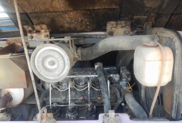 ขายรถขุดSUMITOMO - SH55U2 เครื่องยนต์ISUZU-4LE1 ขนาด 4 สูบ คอนโทรลน้ำมัน ปั๊มนิ้ว มีใบมีด หลังคา แทรคยาง รถเดิมๆเก่านอก มีเอกสาร ยังไม่เคยใช้งานในไทย ขายรถขุดSUMITOMO - SH55U2 เครื่องยนต์ISUZU-4LE1 ขนาด 4 สูบ คอนโทรลน้ำมัน ปั๊มนิ้ว มีใบมีด หลังคา แทรคยาง รถเดิมๆเก่านอก มีเอกสาร ยังไม่เคยใช้งานในไทย
