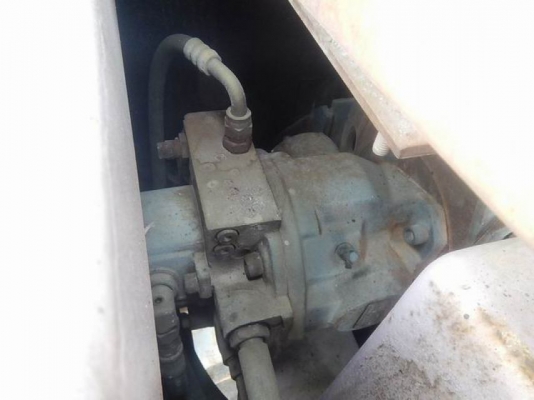 ขายรถขุดSUMITOMO - SH55U2 เครื่องยนต์ISUZU-4LE1 ขนาด 4 สูบ คอนโทรลน้ำมัน ปั๊มนิ้ว มีใบมีด หลังคา แทรคยาง รถเดิมๆเก่านอก มีเอกสาร ยังไม่เคยใช้งานในไทย ขายรถขุดSUMITOMO - SH55U2 เครื่องยนต์ISUZU-4LE1 ขนาด 4 สูบ คอนโทรลน้ำมัน ปั๊มนิ้ว มีใบมีด หลังคา แทรคยาง รถเดิมๆเก่านอก มีเอกสาร ยังไม่เคยใช้งานในไทย